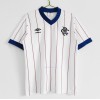 Maillot de Foot Wolverhampton Wanderers Extérieur Retro 1982-1983 Maillot de Foot Wolverhampton Wanderers Extérieur Retro 1982-1983